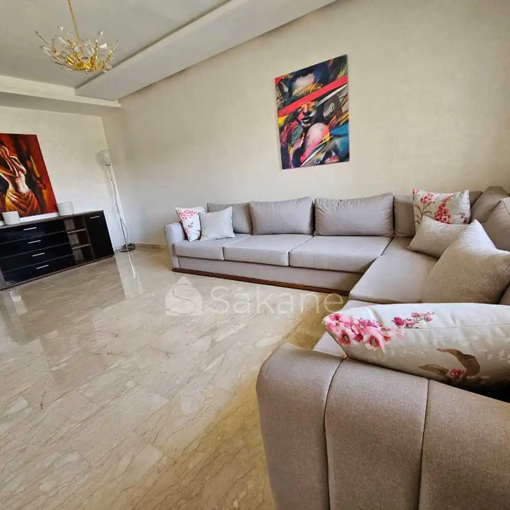 Bel appartement à vendre 100m² californie - 1/5