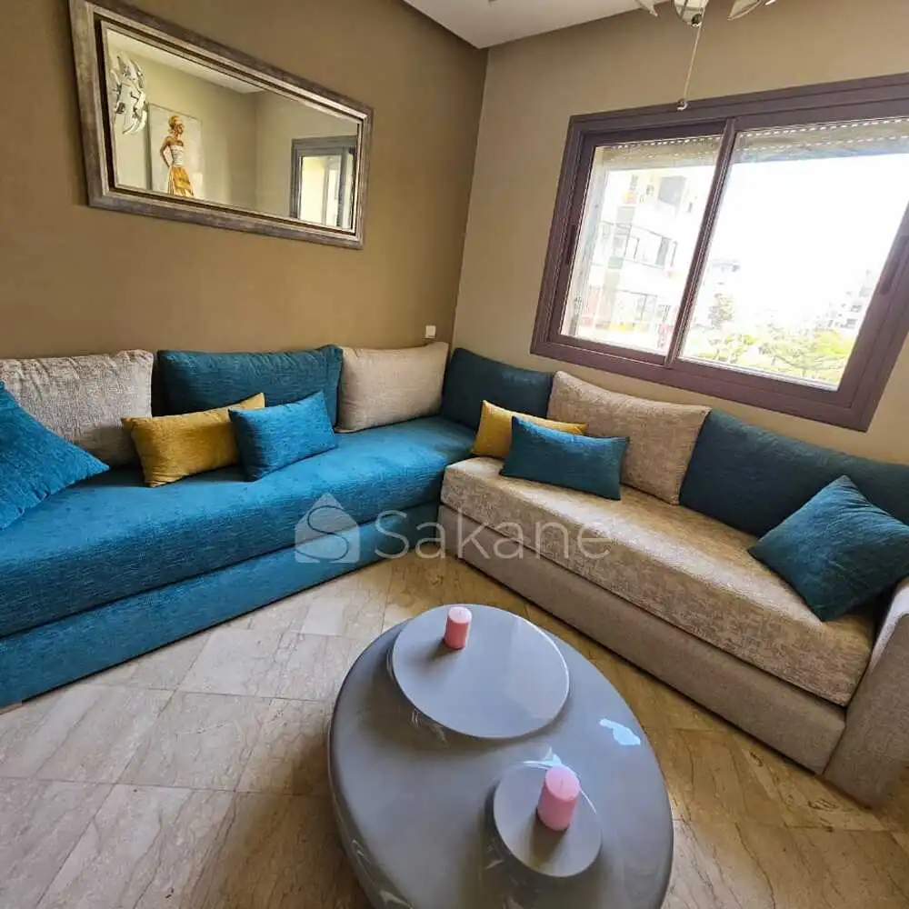 Bel appartement à vendre 100m² californie - 2/5