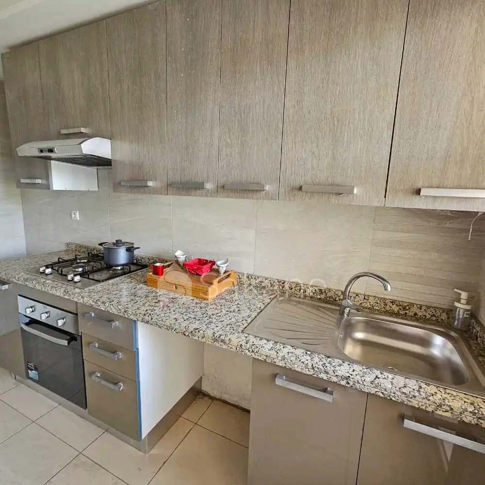 Bel appartement à vendre 100m² californie - 3/5