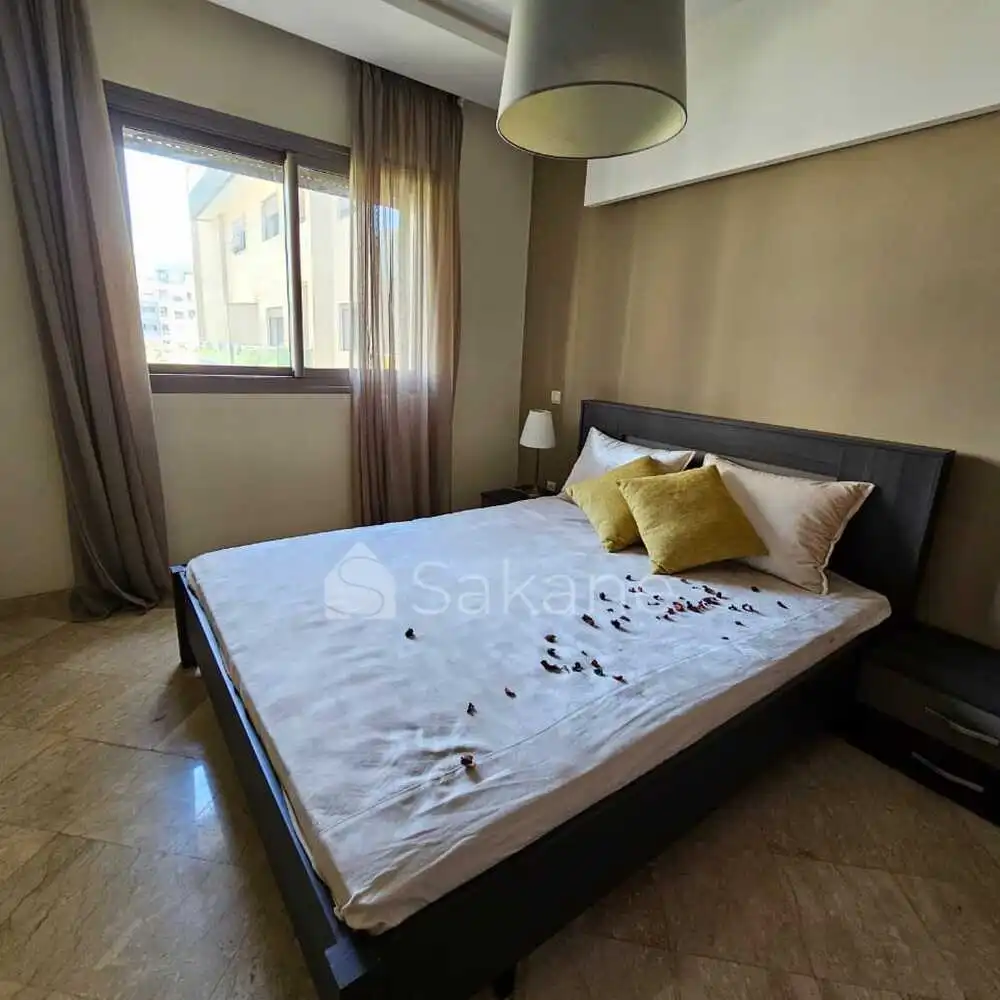 Bel appartement à vendre 100m² californie - 4/5