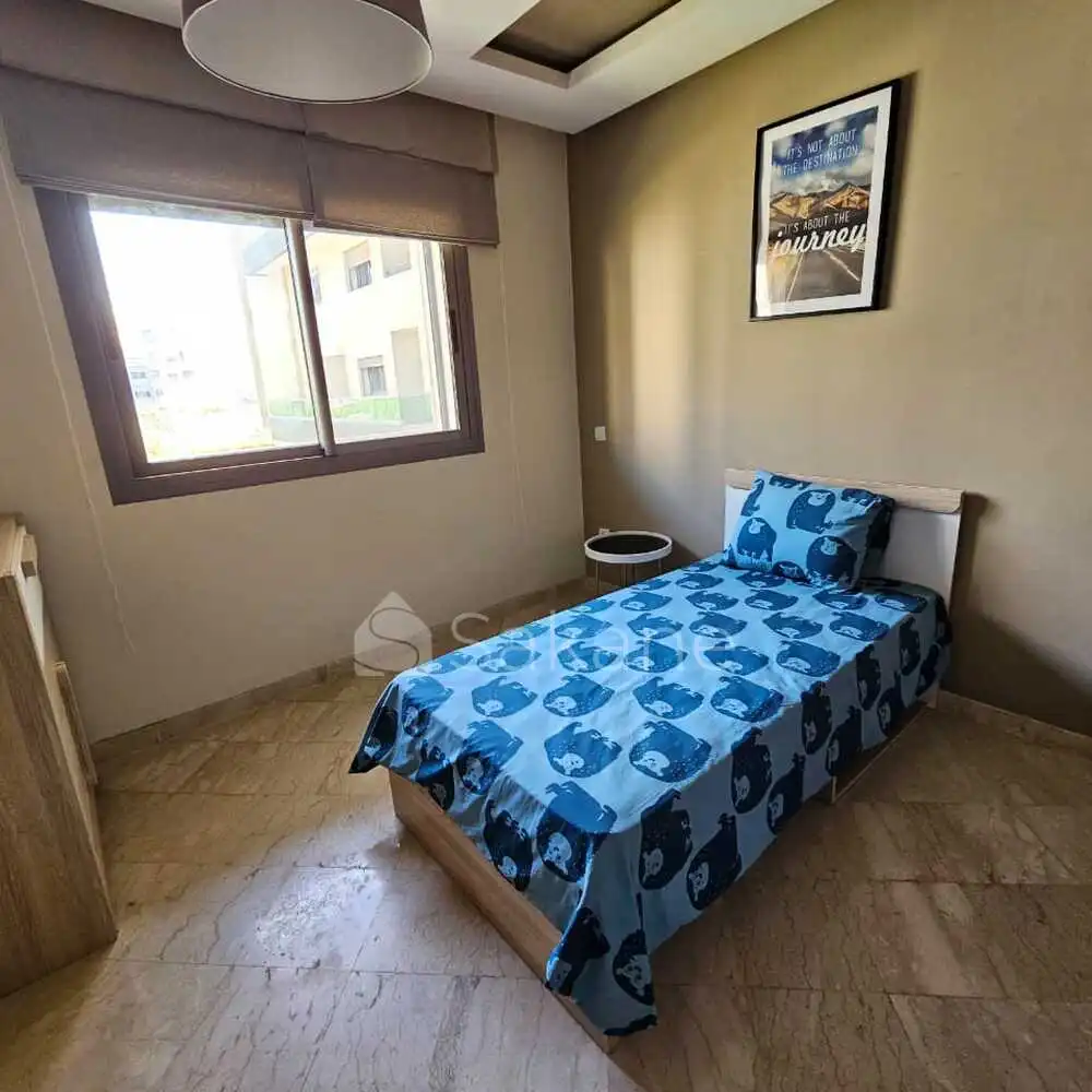 Bel appartement à vendre 100m² californie - 5/5