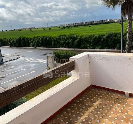 Jolie villa à vendre Sidi Rahal 125m²
