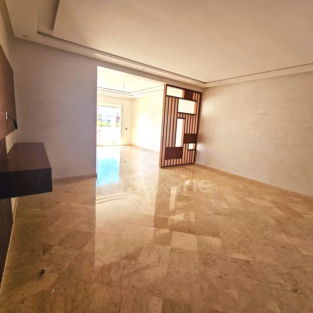 Location magnifique appartement 163m² Palmier - 1/10