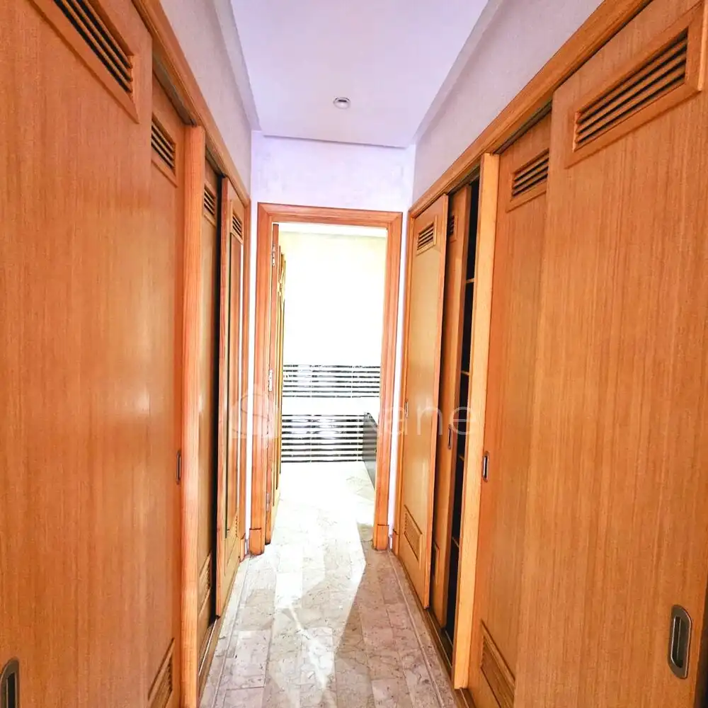 Location magnifique appartement 163m² Palmier - 4/10