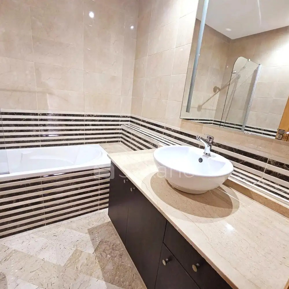 Location magnifique appartement 163m² Palmier - 7/10