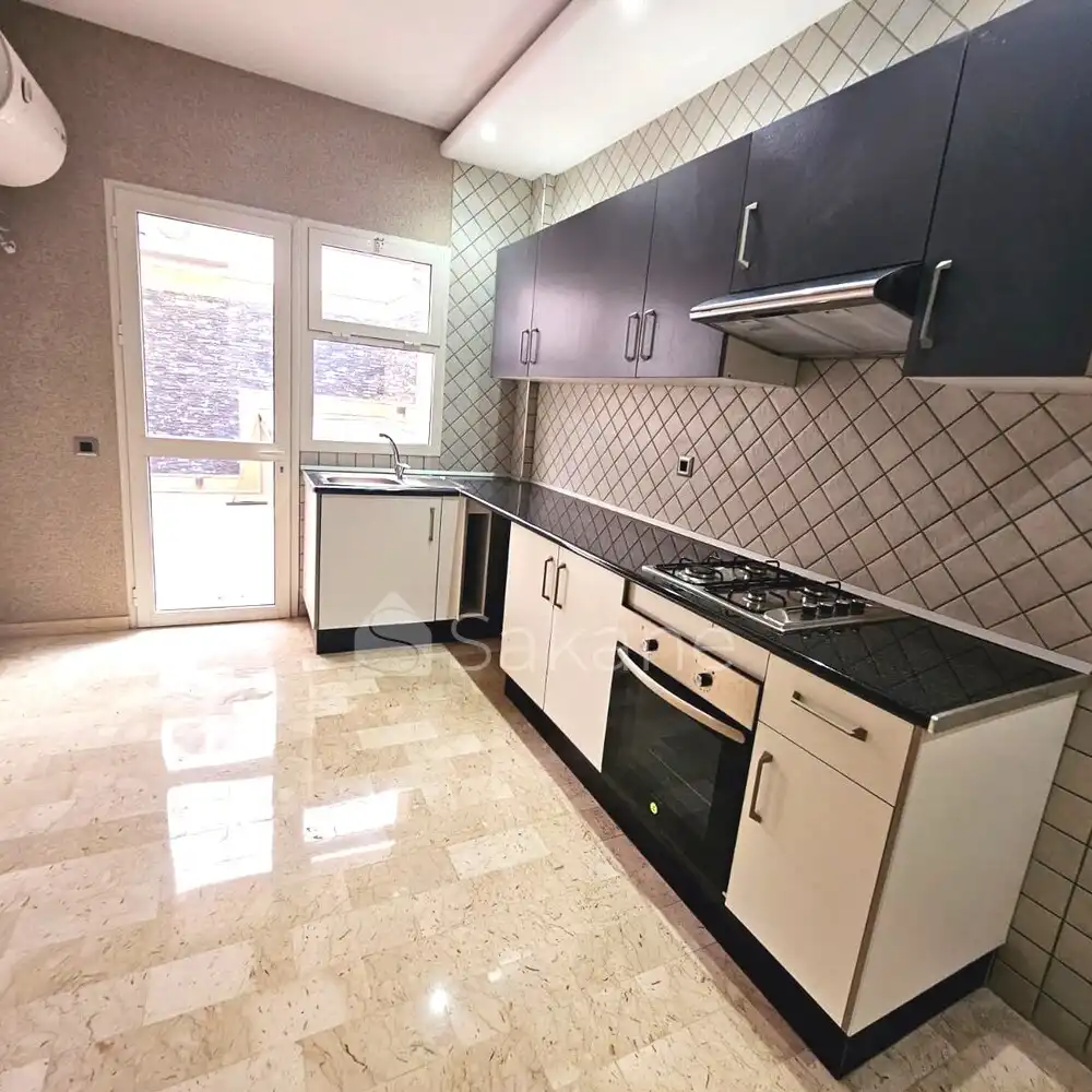 Location magnifique appartement 163m² Palmier - 8/10