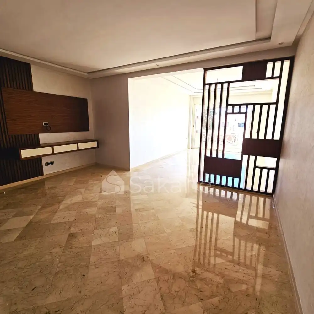 Location magnifique appartement 163m² Palmier - 9/10