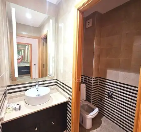 Location magnifique appartement 163m² Palmier