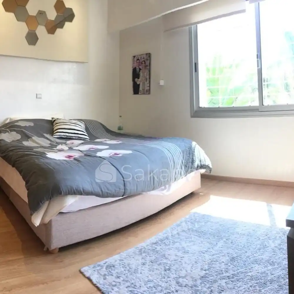joli appartement 167m² Quartier les Princesses - 3/6