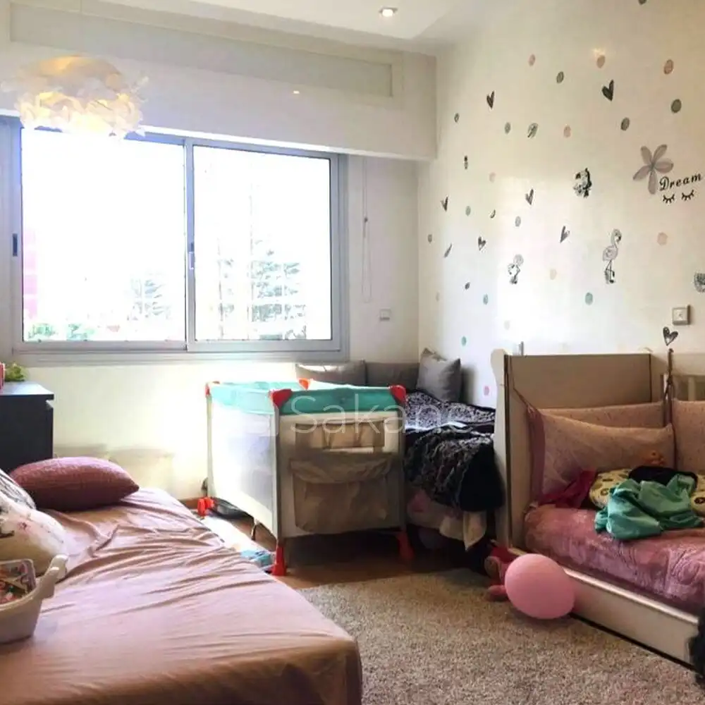 joli appartement 167m² Quartier les Princesses - 4/6