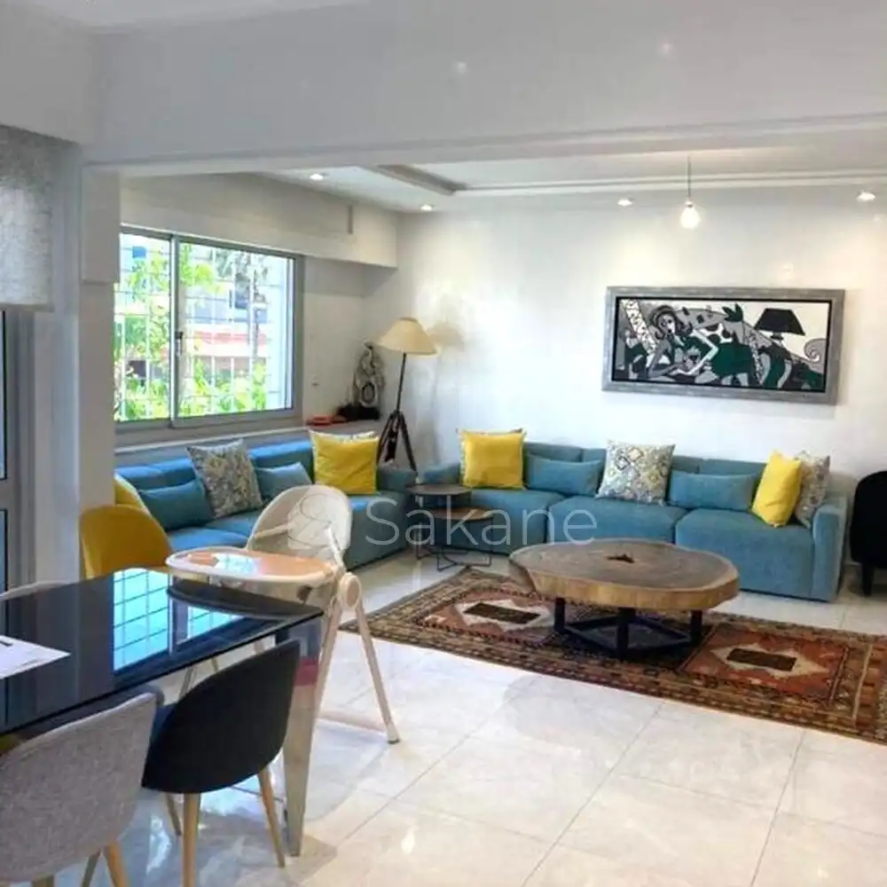 joli appartement 167m² Quartier les Princesses - 6/6