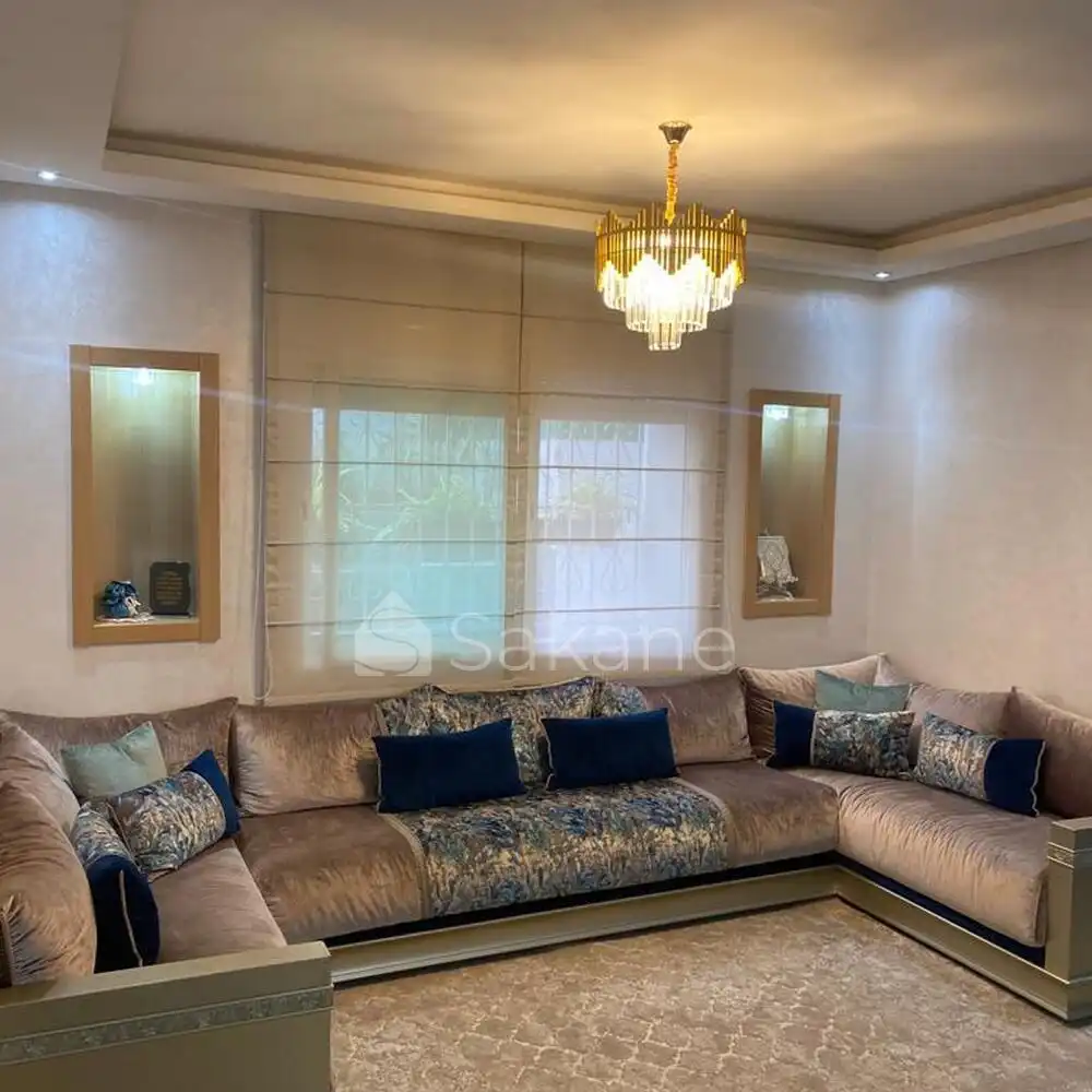 magnifique appartement de 70m² Quartier des hopitaux - 2/6