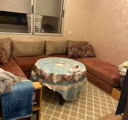 Appartement de 106m² a vendre a flora Bouskoura