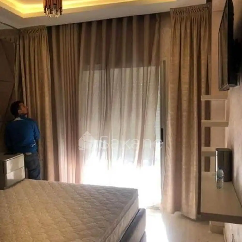 Appartement de 106m² a vendre a flora Bouskoura - 7/8