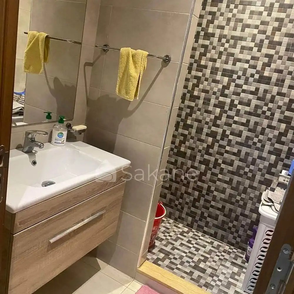 Appartement de 106m² a vendre a flora Bouskoura - 8/8