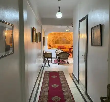 Appartement a vendre maarif