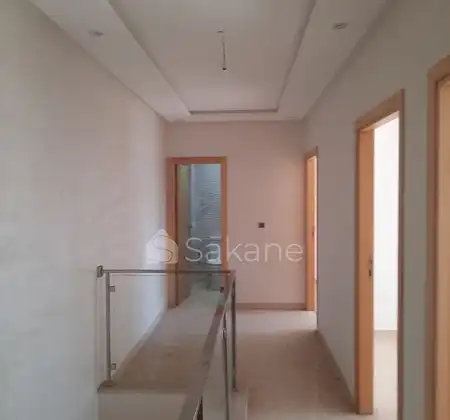 Superbe appartement duplex à vendre de 103m², Jnane Californie