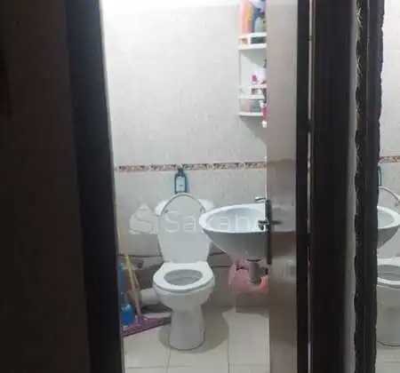 Apparemment sidi maarouf