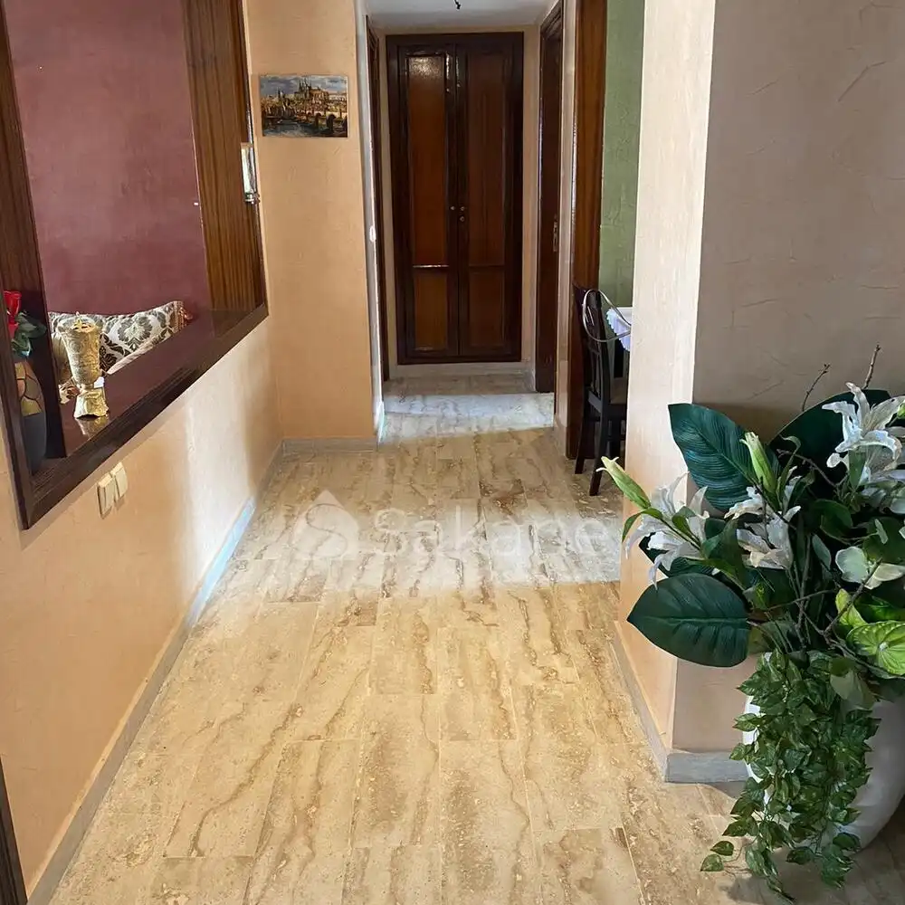 Appartement 164m²  près du lycée lyautey - 1/9