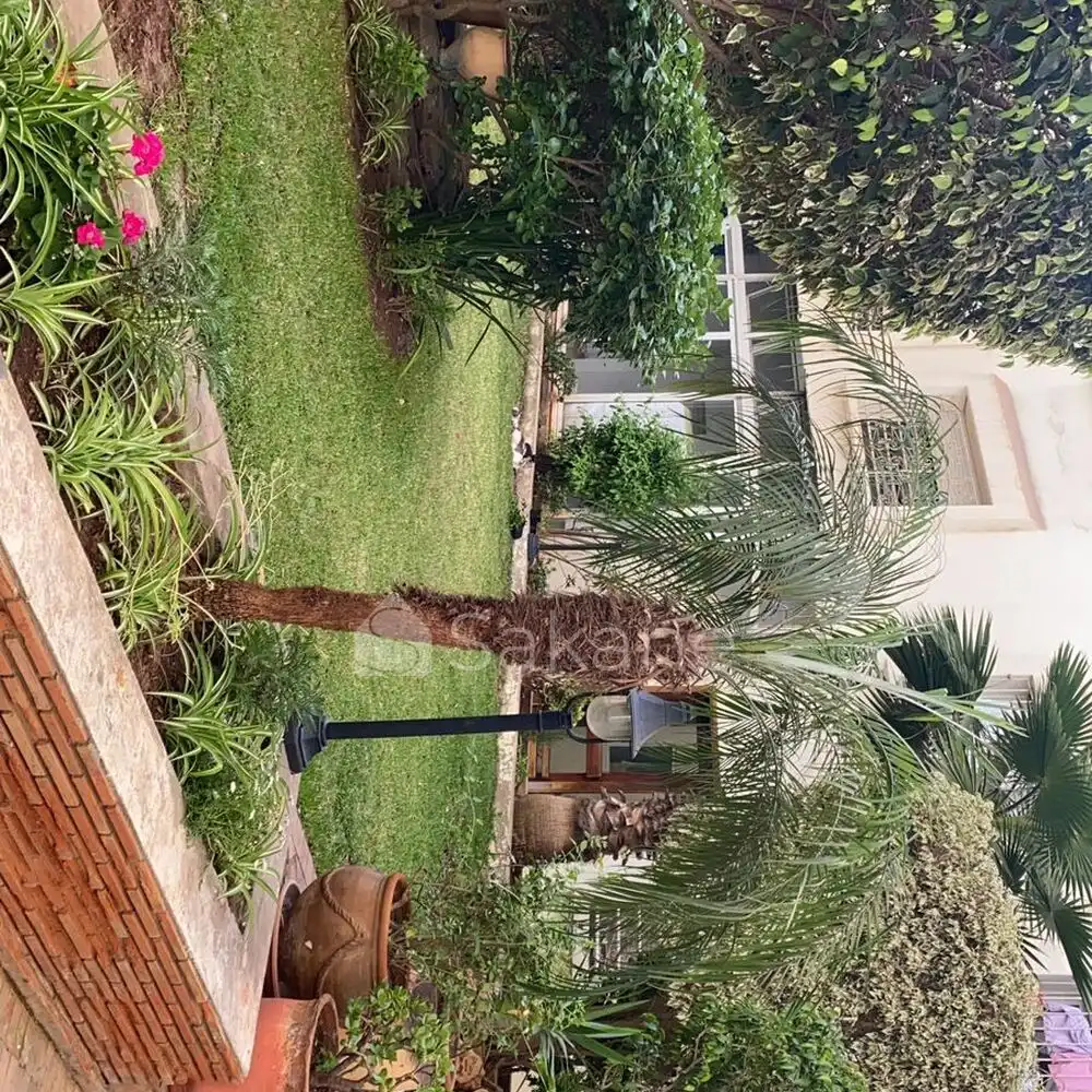 Appartement 164m²  près du lycée lyautey - 4/9