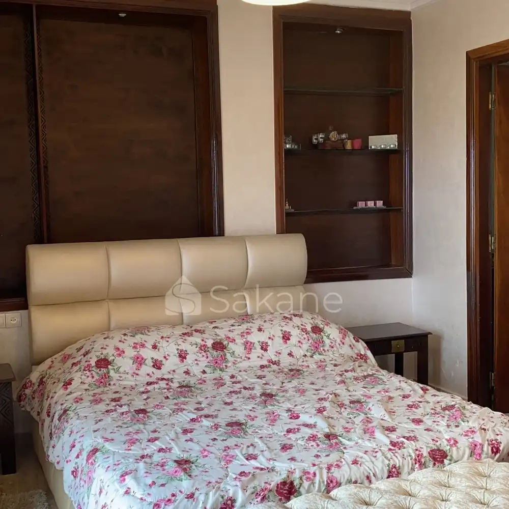 Appartement 164m²  près du lycée lyautey - 8/9
