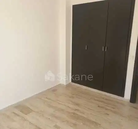 appartement a louer avec rez de jardin 130m²