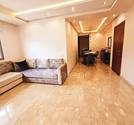 Magnifique appartement à vendre sur Californie de 125 mètres