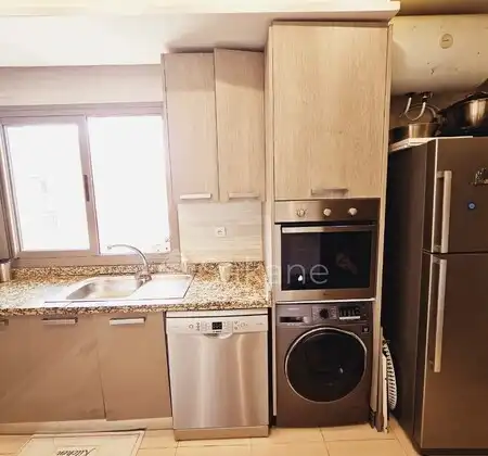 Magnifique appartement à vendre sur Californie de 125 mètres