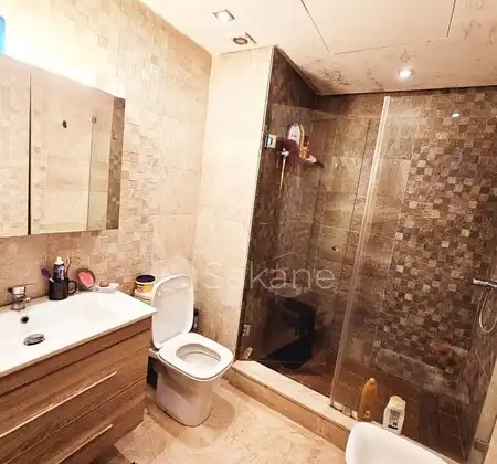 Magnifique appartement à vendre sur Californie de 125 mètres