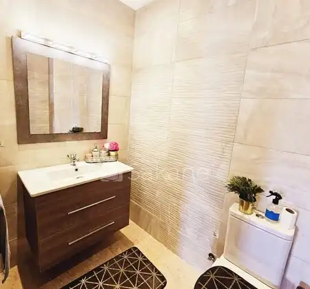 Magnifique appartement à vendre sur Californie de 125 mètres