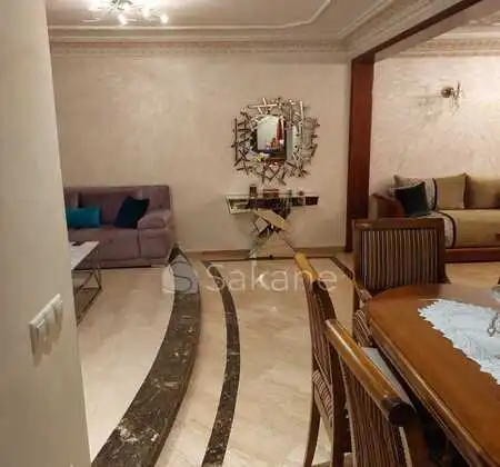 appartement a vendre 117m² a Tadart