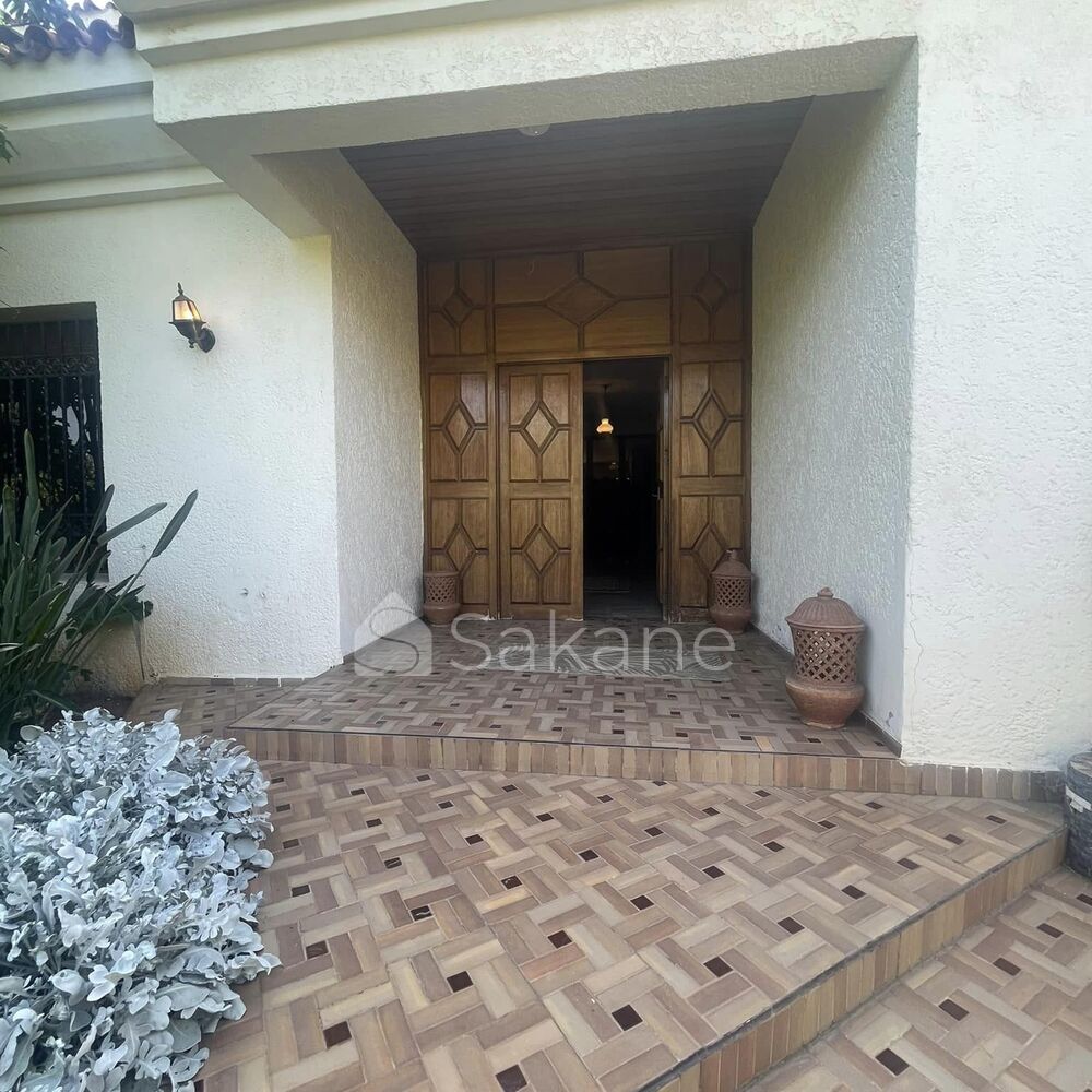 Villa à vendre Californie surface 1460 m2 - 11/12