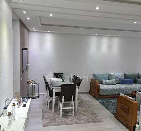 Appartement location journalière à Rabat-agdal