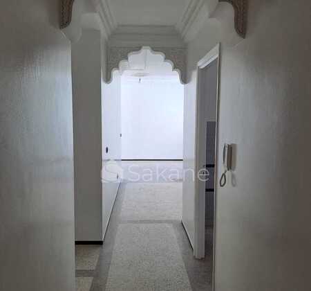 Appartement à louer à Rabat