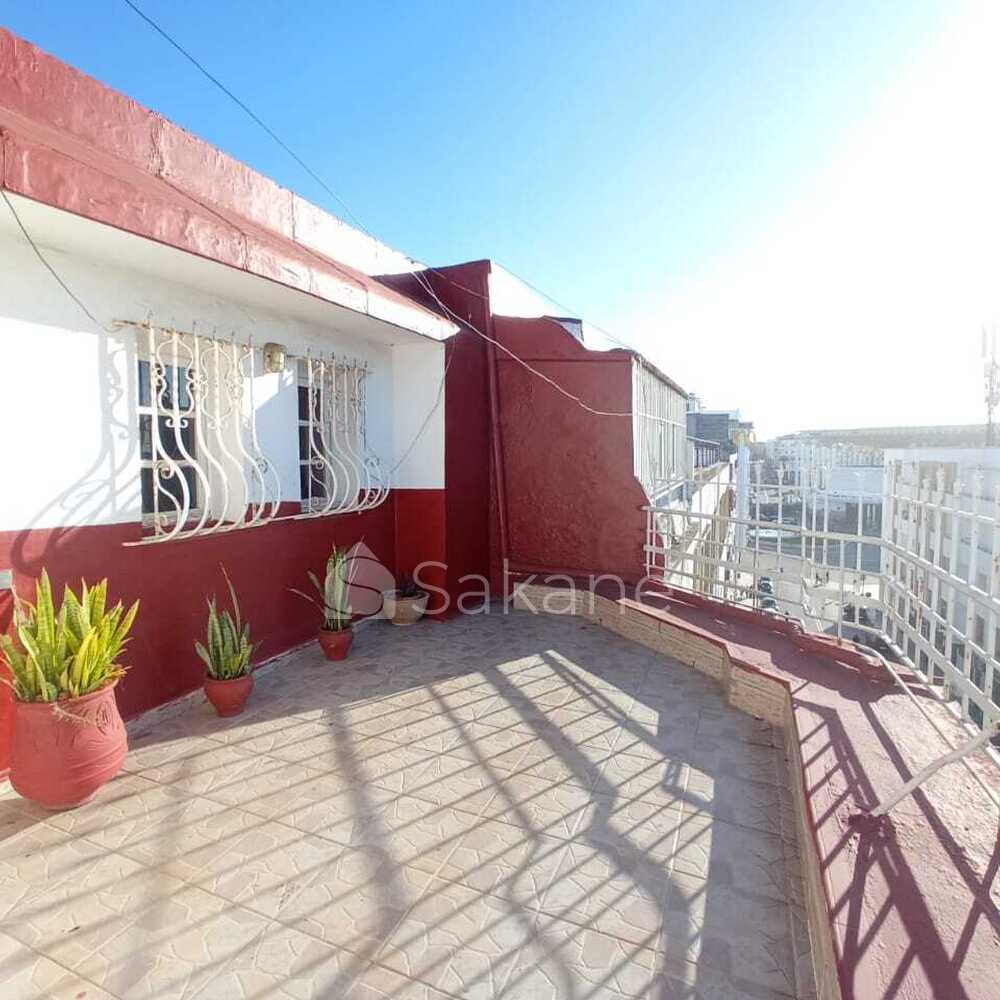 Vente Appartement en plein centre de Rabat - 1