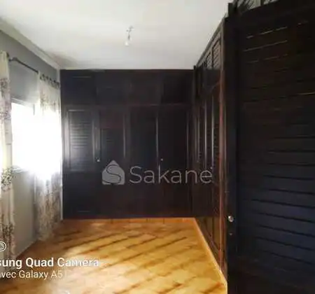 Appartement 167m² à louer quartier gauthier