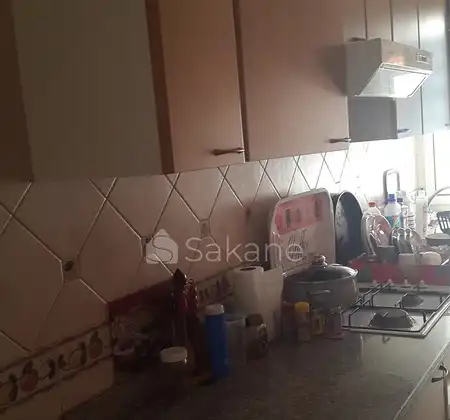 Appartement à vendre en plein centre de Casablanca