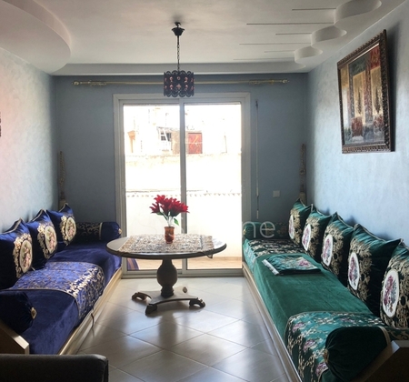Appartement à vendre en plein centre de Casablanca - 5