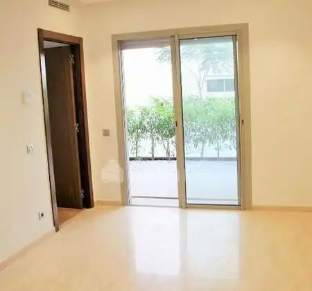 Appartement 77m² à louer vue sur jardin