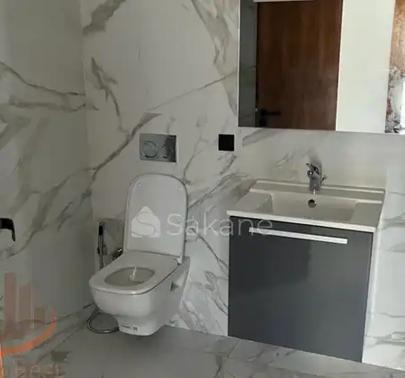 Appartement en location VIDE -  Aeria Park casa Finance city
