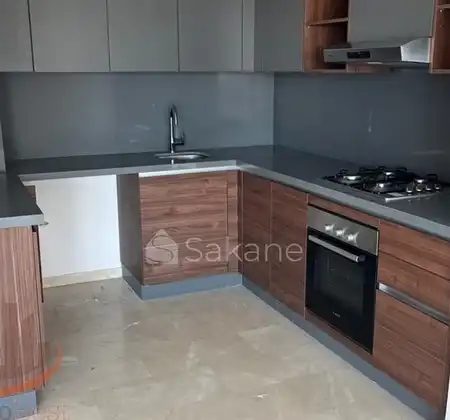 Appartement en location VIDE -  Aeria Park casa Finance city