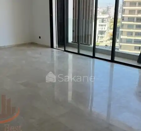 Appartement en location VIDE -  Aeria Park casa Finance city