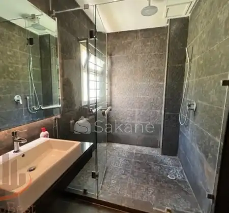 Jacques Beach, Dar bouazza, location d’un bel appartement meublé refait à neuf 2ch