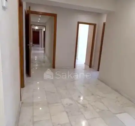 Joli appartement avec terrasse à vendre 112 m²