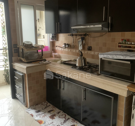 Appartement a vendre a maamoura sala jadida - 1