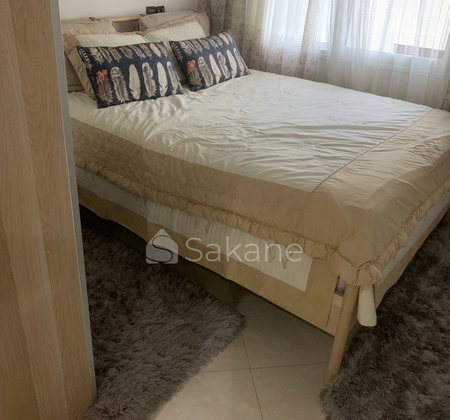 Appartement a vendre a maamoura sala jadida