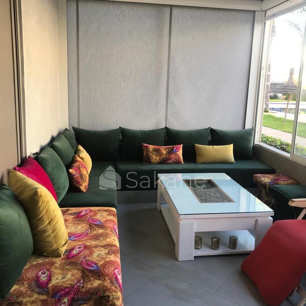 Luxueuse propriété à vendre à Marbella Beach - El Mansouria - 1