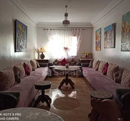 Appartement en location Jurnales à Essaouira