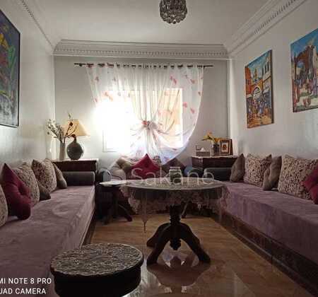 Magnifique Appartement Résidence Jawharat Essaouira - 7