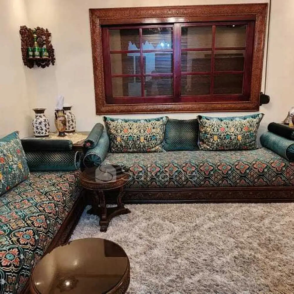 Vente d'appartement  de 103 m² à Tanger - 2/12